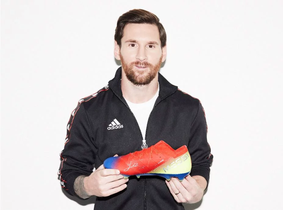 post card Post-Sorteo-Leo Messi-Firmadas-2.webp